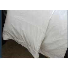 Оптовая 110" широкий 100% хлопок сатин полоса отель постельное белье ткани для постельного белья 250т , гостиничный текстиль